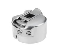 eMagTech Caja de bobina para máquina de coser 173058 compatible con Singer compatible con ALFA