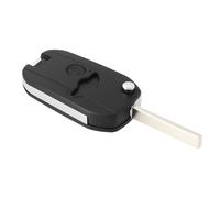 eMagTech Carcasa para llave de mando a distancia de 2 botones compatible con BMW Mini One Cooper S R50 2000-2003