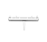 eMagTech Channel Fader DCV1010 compatible con Pioneer DDJ-1000 DDJ-SRT DJM400 DJM500 DJM600 DCV1020