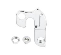 eMagTech Colgador de desviador trasero de bicicleta compatible con Scott compatible con Darmoor