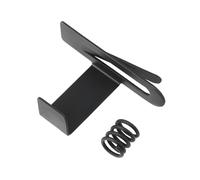 eMagTech Conjunto de Resorte Helicoidal para Llave 31705 Compatible con Ridgid 4A501 de 24 Pulgadas Llave para Tubos