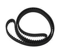 eMagTech Correa de Distribución 1352RPP8 22807700 Compatible con Countax Compatible con Plataforma de Corte Reversible para Tractor Westwood de 38"