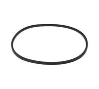 eMagTech Correa de Transmisión para Cortacésped Compatible con Honda de Cuatro Ruedas (22431-VE0-L02)