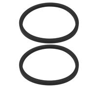 eMagTech Correa de transmisión para reproductor de CD compatible con Cambridge Audio Topaz Azur 340C 540C 640C CD5 CD10 estéreo Hi-Fi
