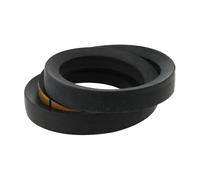 eMagTech Correa en V para cortacésped 754-05040 813 x 16 x 9 mm, compatible con MTD 760-779