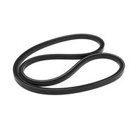eMagTech Correa v de Transmisión para Cortacésped 37 x 3/8 pul Reemplaza oem 22432-VH7-A00 Compatible con Honda HRX217 K1 K2 K3 K4 K5 K6