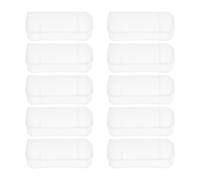 eMagTech Estuche Protector de Bater¨ªa EN-EL14 de 10 Piezas Compatible con Nikon D3100DSLR D3200DSLR