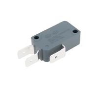 eMagTech Interruptor Conmutador de Puerta para Horno Microondas, Interruptores V15T16-CZ200 Compatible con Honeywell WPW10330566 W10330566 W10217468 16 A 250 V 1/2 HP