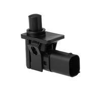 eMagTech Interruptor de Advertencia del Capó del Coche 61319119052 Compatible con BMW E38 E39 E46 E60