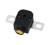 eMagTech Interruptor de Desconexión de Fusible de Sobrecarga para Protección de Batería de Coche N000000008657 Compatible con Mercedes EQS V297 EQC