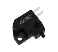 eMagTech Interruptor de Luz de Freno Delantero de Motocicleta 4070011-412 Compatible con Suzuki GSX-R 600 U3 K6