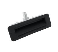 eMagTech Interruptor de maletero de coche 13107621 13266127 compatible con Opel Vectra C compatible con Signum CC