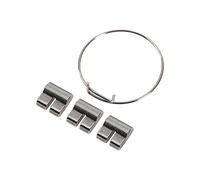 eMagTech Juego de 4 Kit de Resorte de Trinquete de Buje de Bicicleta de 26 Mm Base de Torre de Resorte de Buje Libre Controlador de Accesorios de Repuesto de Buje de Bicicleta de Carretera MTB