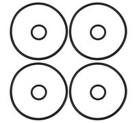 eMagTech Kit de 8 Juntas Tóricas para Filtro de Aceite de ATV (58,8 X 54 X 2,4 Mm 16,5 X 12,7 X 1,9 Mm 91304-HN5-670 Compatible con Honda TRX350