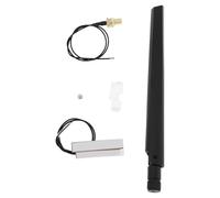 eMagTech Kit de Cable Inalámbrico con Antena WiFi Compatible con Lenovo Tiny M710Q M720Q M900 M910Q