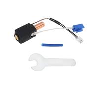 eMagTech Kit de Extrusor Y Hotend para Impresora 3D (24 V 60 W) Compatible con Artillerie Sidewinder X1 Y X2
