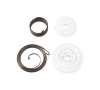 eMagTech Kit de Reparaci¨®n de Arranque de Retroceso para Soplador de Hojas Compatible con Stihl BG56C BG86C SH86C SH56C