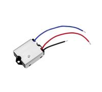 eMagTech Módulo de Arranque Suave para Herramientas Eléctricas 16A 3600W para Sierra de Mesa Sierra Ingletadora Amoladora Angular Compatible con Makita Compatible con Dewalt Compatible con Bosch