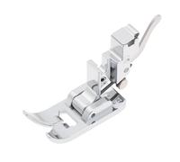 eMagTech Prensatelas en Zigzag con Soporte Compatible con Privileg Máquinas de Coser