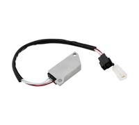eMagTech Rectificador Regulador de Voltaje Rectificador Regulador de Motocicleta Compatible con Yamaha XV400/1000/1100/535/700/750 OEM 3LP-81960-00-00 42X-81960-A1-00
