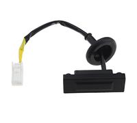 eMagTech Reemplazo del Interruptor de La Manija de Liberación del Portón Trasero 812601W220 Compatible con Kia Picanto/Rio Mk3 (2011-2017) Interruptor de Liberación del Maletero ABS