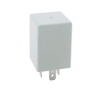 eMagTech Relé intermitente de 3 pines 9563533980 12 V compatible con Volvo S40 V40 95-04