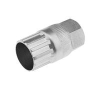 eMagTech Removedor de Rueda Libre de Bicicleta de montaña Herramienta de eliminación de Bloqueo de Bicicleta Compatible con Shimano Compatible con Sunrace y Otras Ruedas Libres de 12 Ranuras