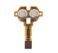 eMagTech Start Select Funtion Buttons - Cable de cinta flexible compatible con PSP Go