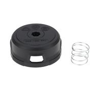 eMagTech Tapa de bobina 40097109600 4009-710-9600 compatible con desbrozadora Stihl FSA 57 y FSE 52 C3-2