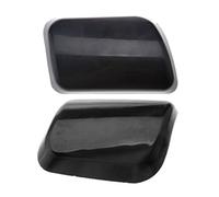 eMagTech Tapa de cubierta para parachoques delantero izquierdo y derecho, compatible con XC90 2002-2006 30698208/30698209