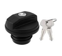 eMagTech Tapa de sellado con bloqueo para depósito de combustible WLD500200 LR075664 LR032977 Compatible con Land Rover Defender TD5 TDCI 2.2 2.4 1998-2016