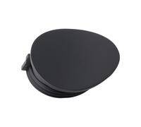 eMagTech Tapa de tornillo para manija de puerta interior de coche 51419167013 compatible con BMW Z4 E89 2009-2015 (izquierda)