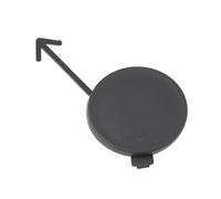 eMagTech Tapa Orificio de Gancho de Remolque Parachoques Delantero 865171W200 Compatible con Kia Rio 2011-2014