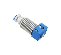 eMagTech V6 J-Head Kit de Bricolaje para Impresora 3D V6 Compatible con Voron 2.4 Compatible con Trident Prusa I3 MK3 MK3S MK2S Accesorios para Impresora 3D 65,4x28 Mm