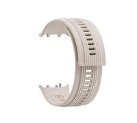 EMAIGlPO Ajuste adecuado for la pulsera de silicona for Huawei WATCH D2 apto for la pulsera de silicona for HUAWEI WATCH D2 no incluye cierre