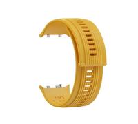 EMAIGlPO Ajuste adecuado for la pulsera de silicona for Huawei WATCH D2 apto for la pulsera de silicona for HUAWEI WATCH D2 no incluye cierre