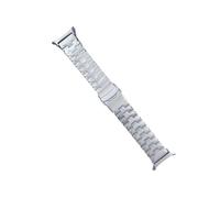 EMAIGlPO Ajuste adecuado for Samsung Galaxy Watch7 Ultra Correa de reloj Hebilla de seguridad en forma de mariposa Ajuste adecuado for Samsung Watch7 Ultra Correa de reloj de titanio(Titanium)