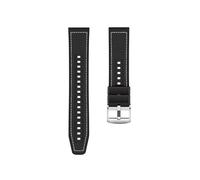 EMAIGlPO Correa Compatible con for Huawei Watch GT5 Pro 46mm Watch 4 3 Pro Pulsera Compatible con for Huawei Watch 4 3/Buds/Ulitmate/GT5/4/3/2 Correa de 22mm