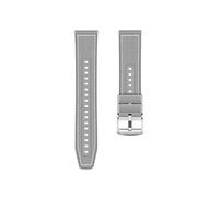 EMAIGlPO Correa Compatible con for Huawei Watch GT5 Pro 46mm Watch 4 3 Pro Pulsera Compatible con for Huawei Watch 4 3/Buds/Ulitmate/GT5/4/3/2 Correa de 22mm