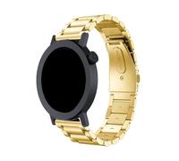EMAIGlPO Correa de acero inoxidable adecuada for CMF Watch Pro 2 Accesorios de pulsera con correa de metal