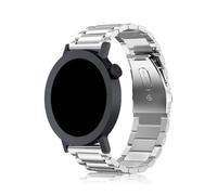 EMAIGlPO Correa de acero inoxidable adecuada for CMF Watch Pro 2 Accesorios de pulsera con correa de metal