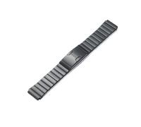 EMAIGlPO Correa de acero inoxidable de 22 mm compatible con el reloj for CMF Pro 2 con eslabones de pulsera de metal