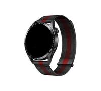 EMAIGlPO Correa de bucle milanesa de 18 mm, 20 mm, 22 mm, apta for Huawei GT4, 41 mm, 46 mm, GT3Pro, apta for Samsung Galaxy Watch 6 Classic, 43, 47 mm, 40, 44 mm, banda de metal
