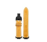 EMAIGlPO Correa de cuero vintage compatible con for G-SHOCK DW5600, GW-B5600, GW-M5610, DW-5600, GA 110, GA 120 y GA 2100.