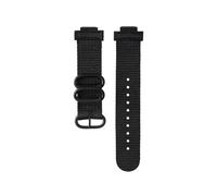EMAIGlPO Correa de lona de nailon de 16 mm compatible con pulseras deportivas for G-SHOCK DW-5600/5610/6900/9052, GW-M5610, GW-M5610, GA2100/GA-110/100/120.