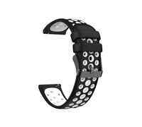 EMAIGlPO Correa de malla de dos colores for Huawei Watch GT5 GT5pro de 46 mm con orificios transpirables compatible con for Huawei Watch GT4 GT4pro de 46 mm