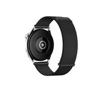 EMAIGlPO Correa de malla milanesa for Nothing de Fit for CMF Watch Pro Correa de reloj de repuesto de liberación rápida compatible con Nothing de Fit for CMF Watch Pro2