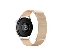 EMAIGlPO Correa de malla milanesa for Nothing de Fit for CMF Watch Pro Correa de reloj de repuesto de liberación rápida compatible con Nothing de Fit for CMF Watch Pro2