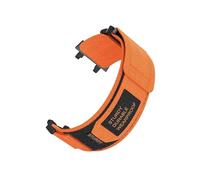 EMAIGlPO Correa de nailon apta for reloj Amazfit t-rex 3, pulsera deportiva de repuesto for reloj Huami Amazfit Trex T Rex