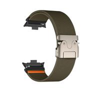 EMAIGlPO Correa de nailon compatible con for Redmi Watch 5 4 / Xiaomi Mi Band 9pro/8pro, pulsera deportiva for hombre y mujer.